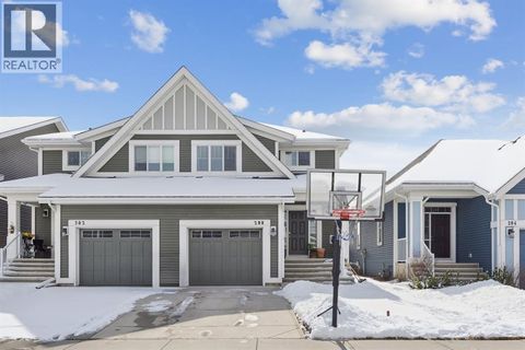298 River Heights Crescent Cochrane AB T4C0V2
