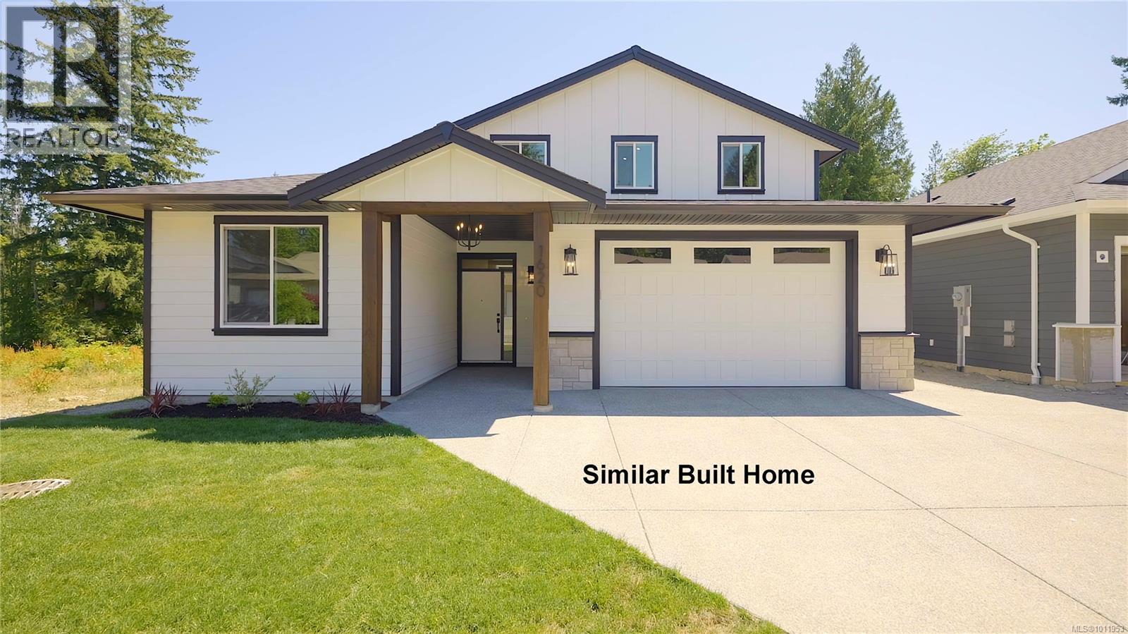 1628 Hosanna Way