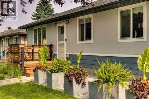 2444 45 Street SE Calgary AB T2B1K4