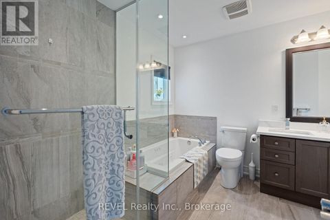 1018 KERBY STREET Fort Erie (Crescent Park) ON L2A0B9