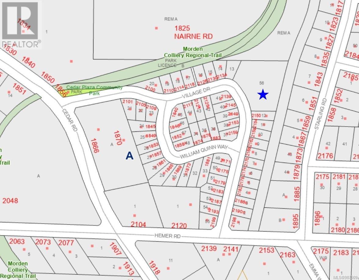Lot 56 Village Dr