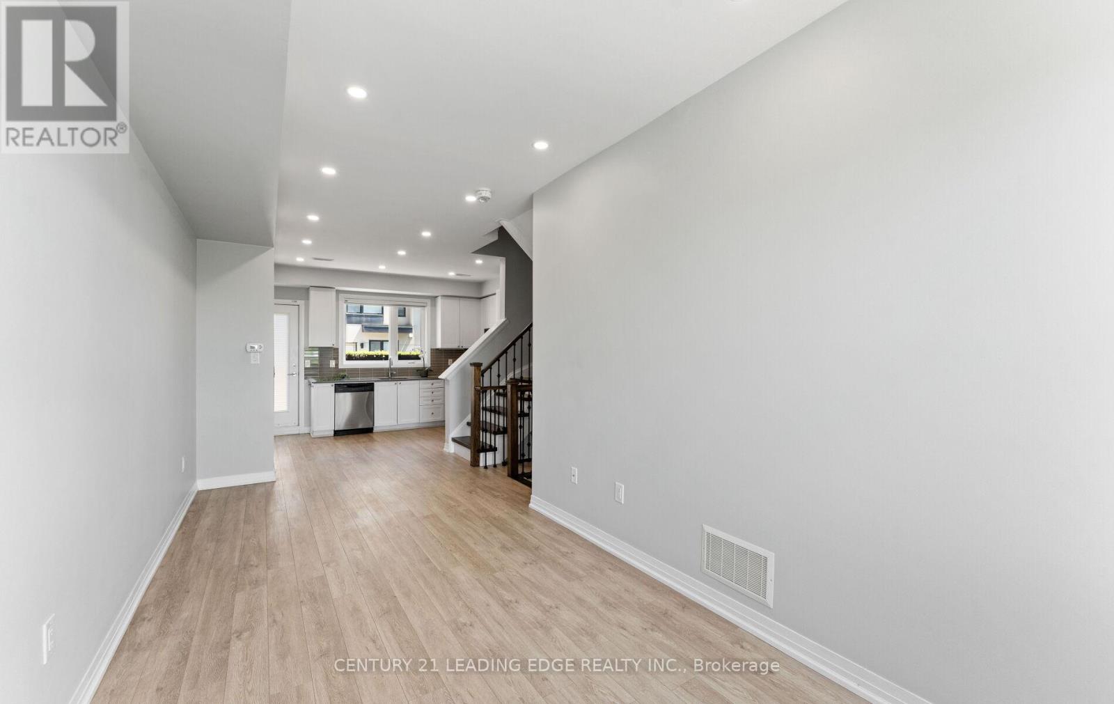 265 DOWNSVIEW PARK BOULEVARD