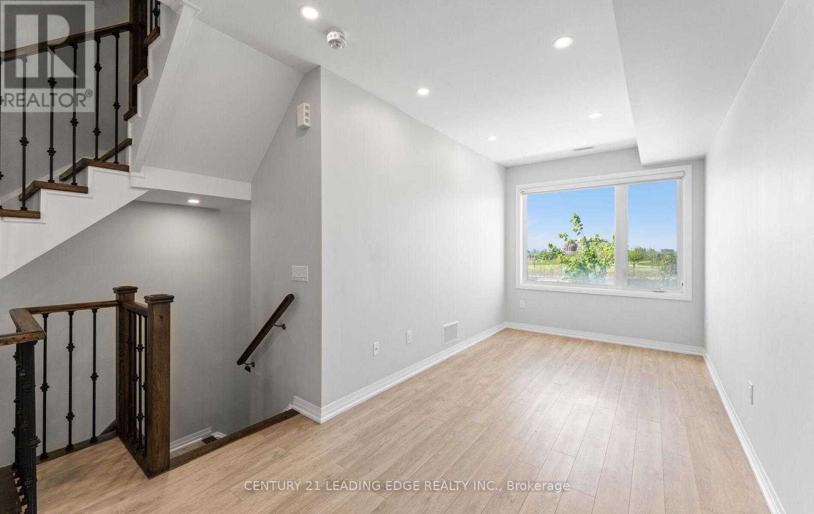 265 DOWNSVIEW PARK BOULEVARD