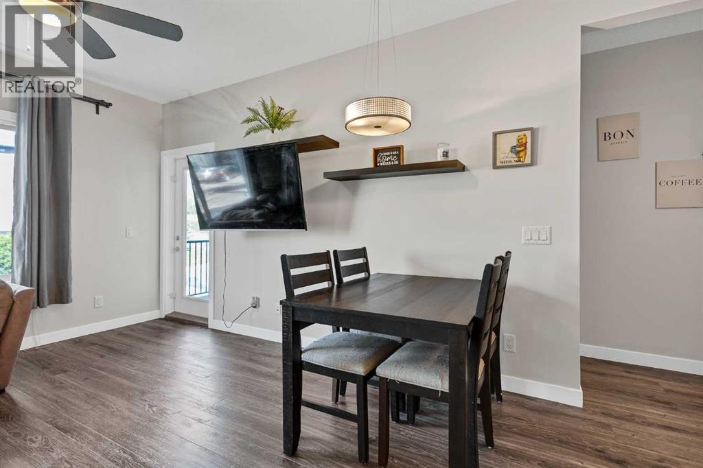 205, 4 Sage Hill Terrace NW