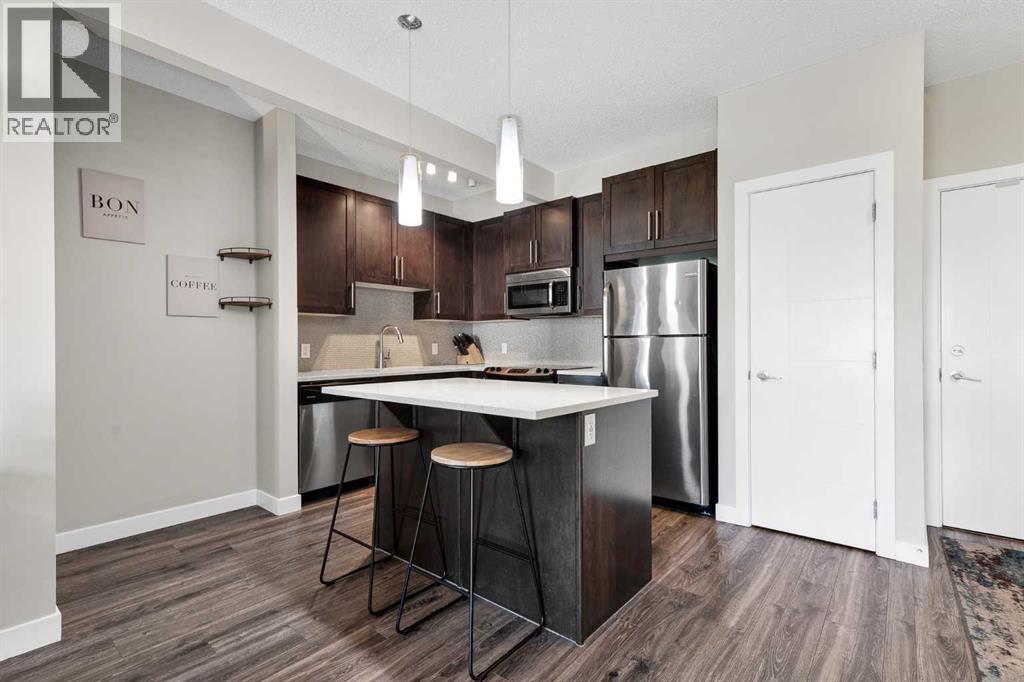 205, 4 Sage Hill Terrace NW