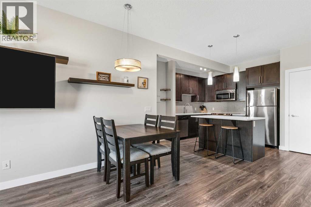 205, 4 Sage Hill Terrace NW