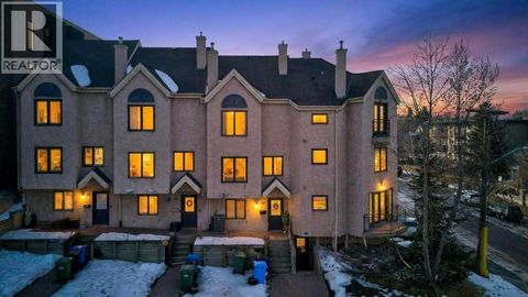 2301 14 Street SW Calgary AB T2T3T5