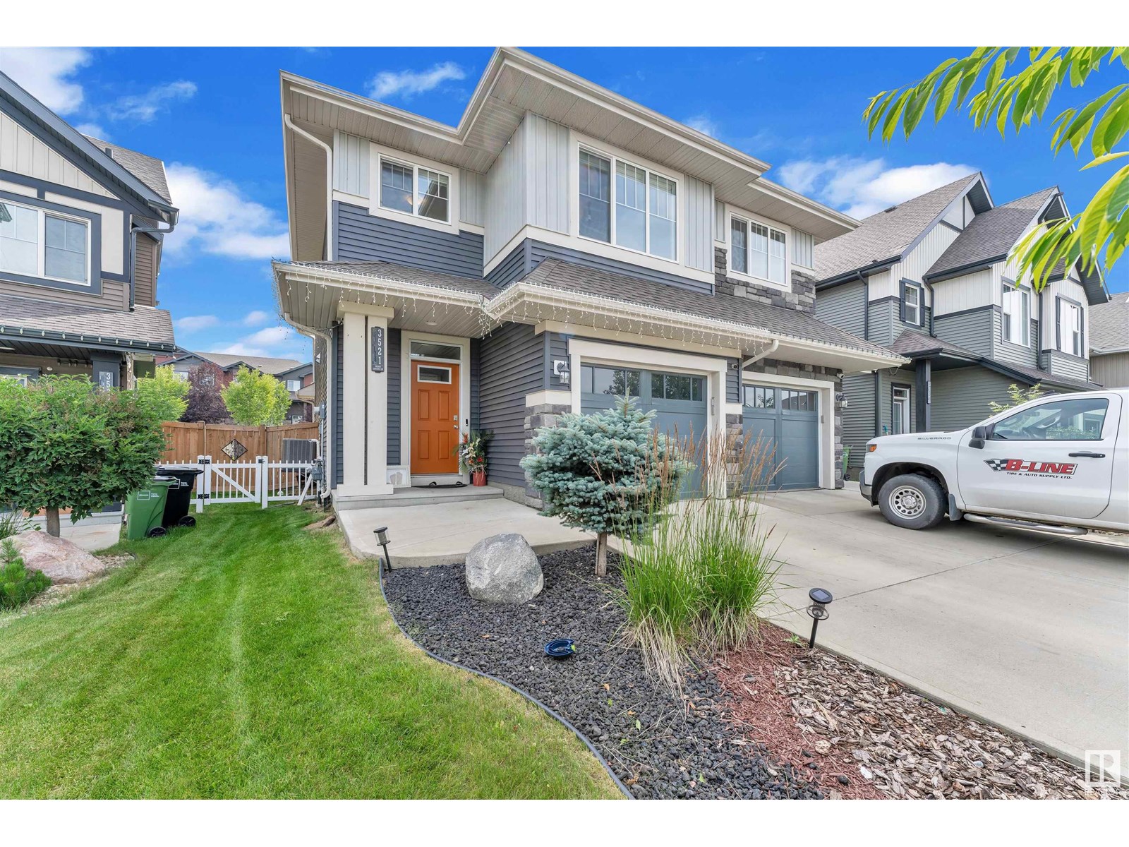 3521 CHERRY LANDING LD SW