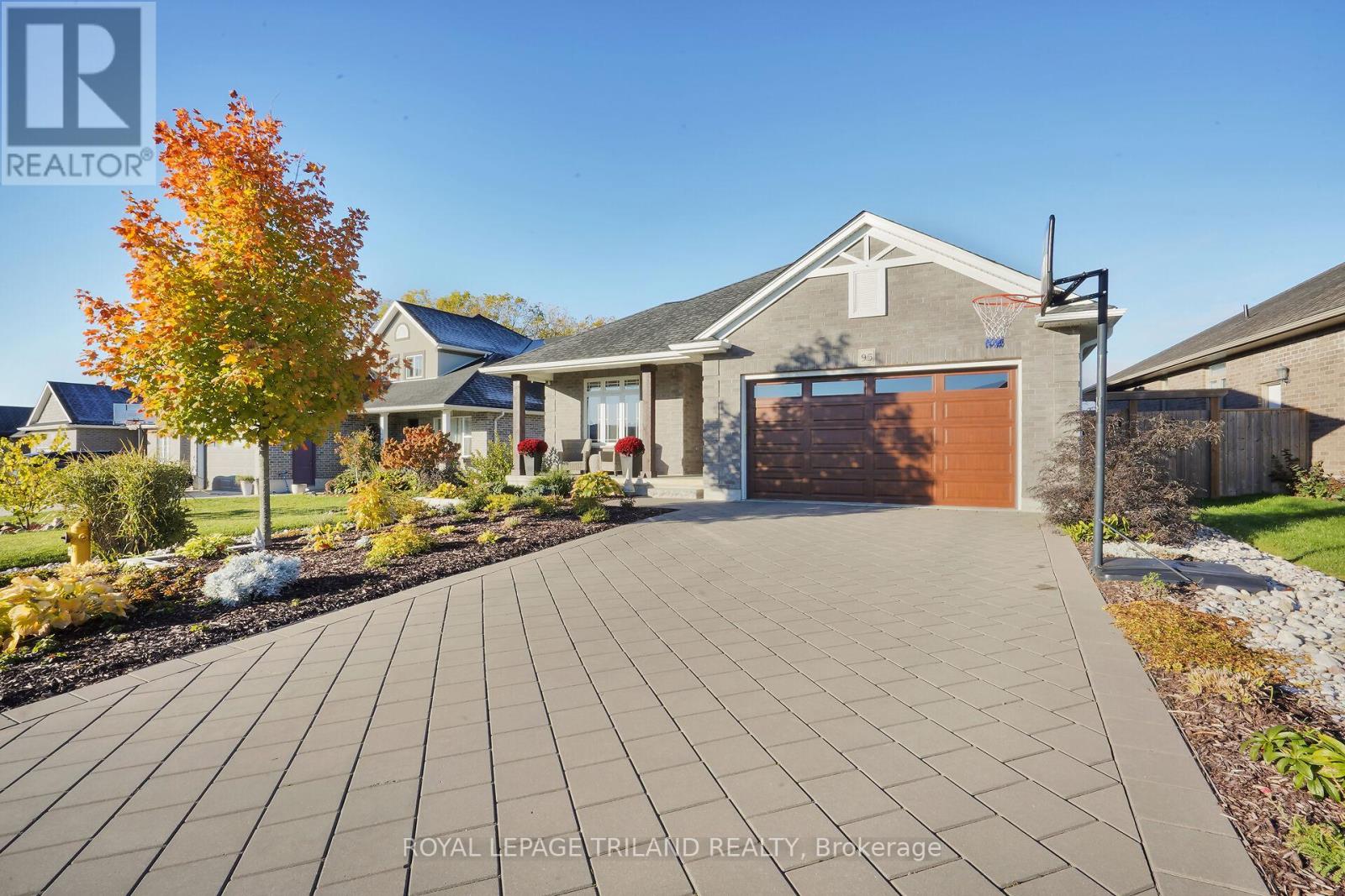 95 BROOKER TRAIL