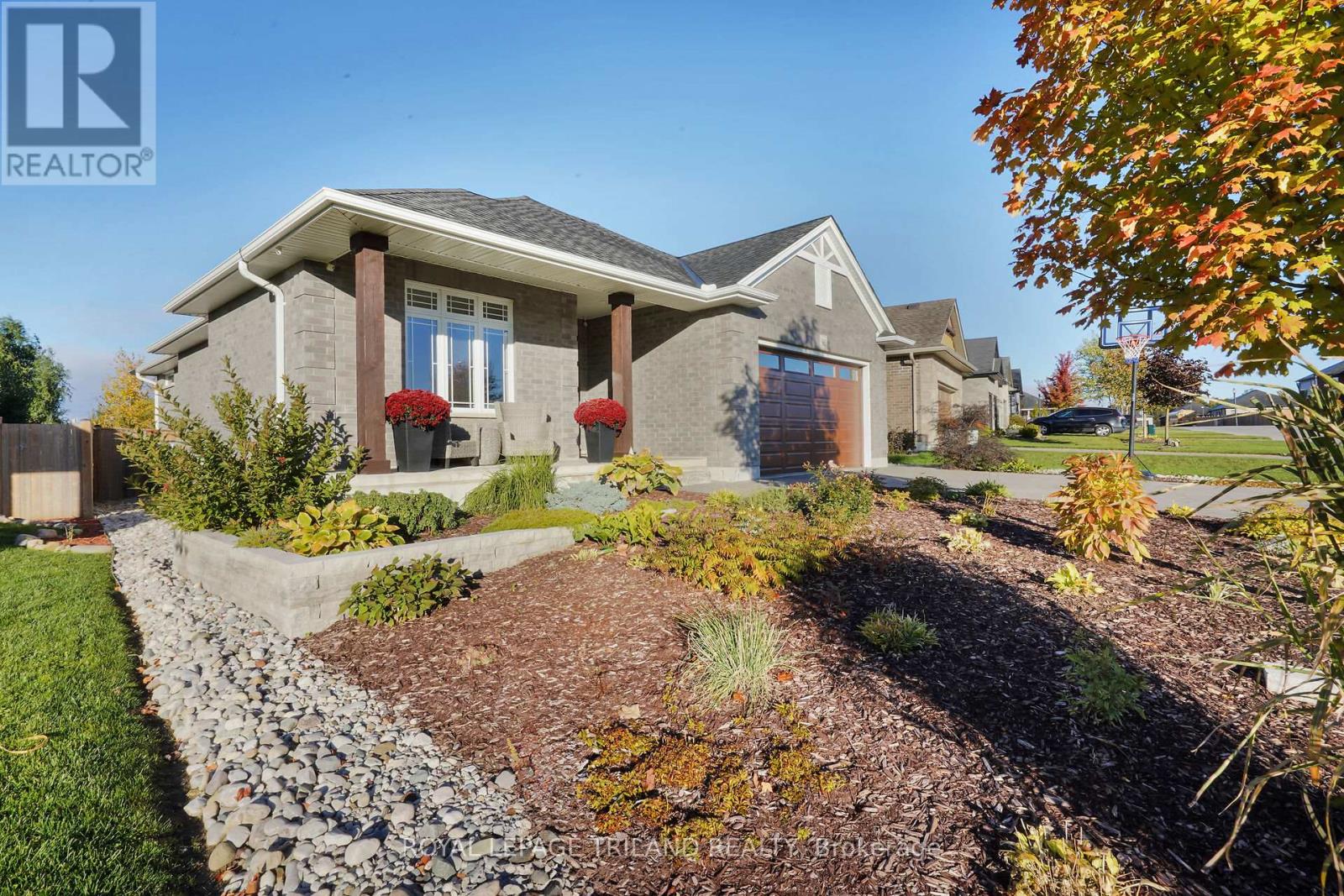 95 BROOKER TRAIL