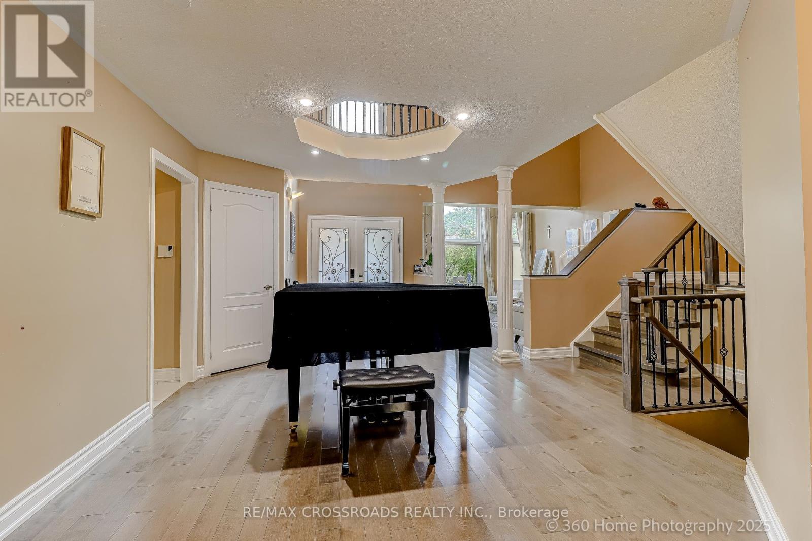 90 HIDDEN TRAIL AVENUE