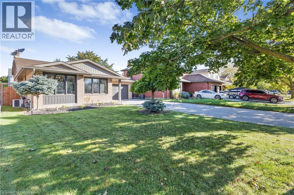 7 BASCARY Crescent