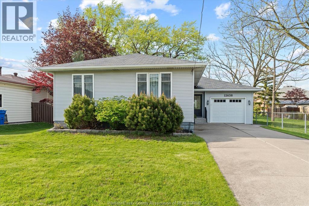 12638 St. Thomas STREET