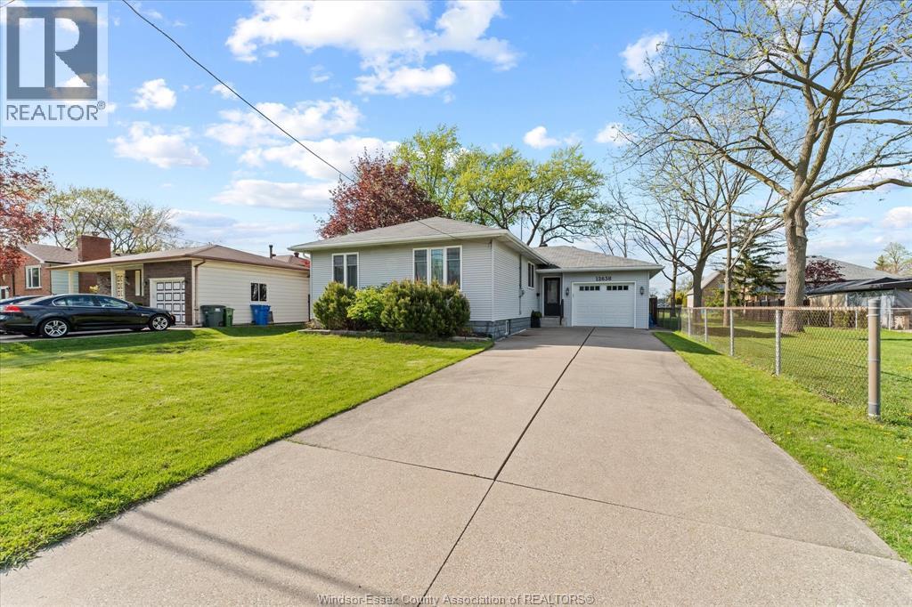 12638 St. Thomas STREET