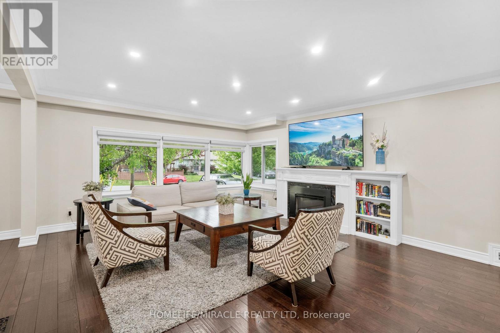 11 ADELPHA DRIVE