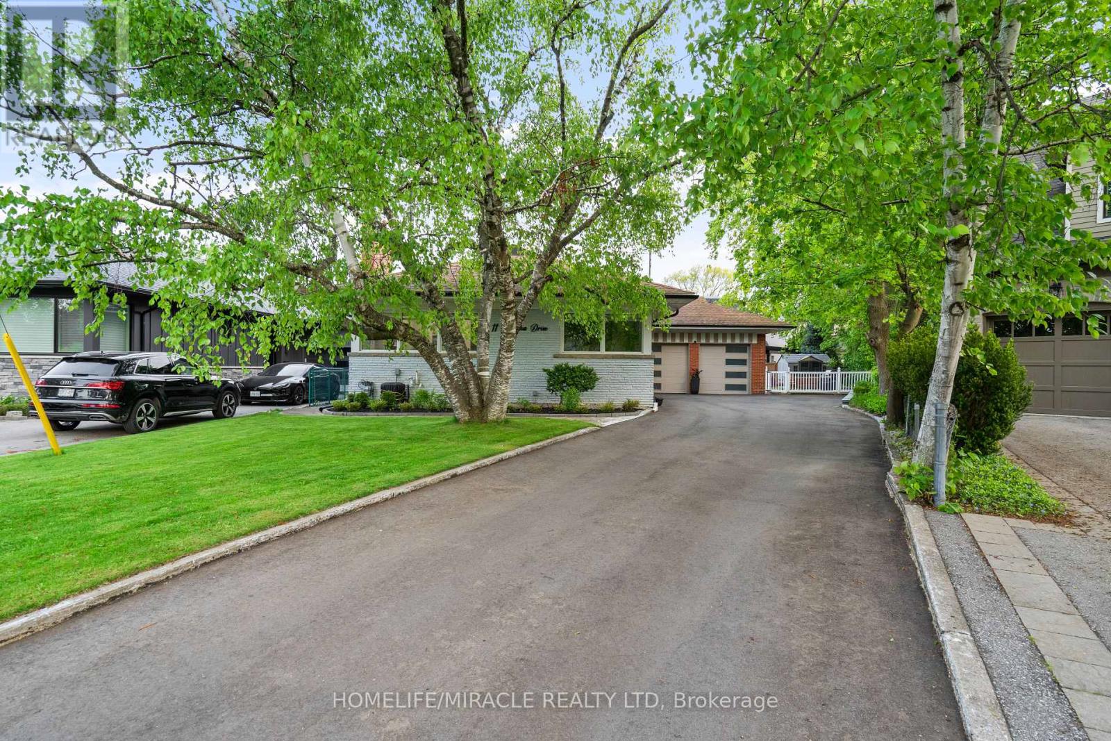 11 ADELPHA DRIVE