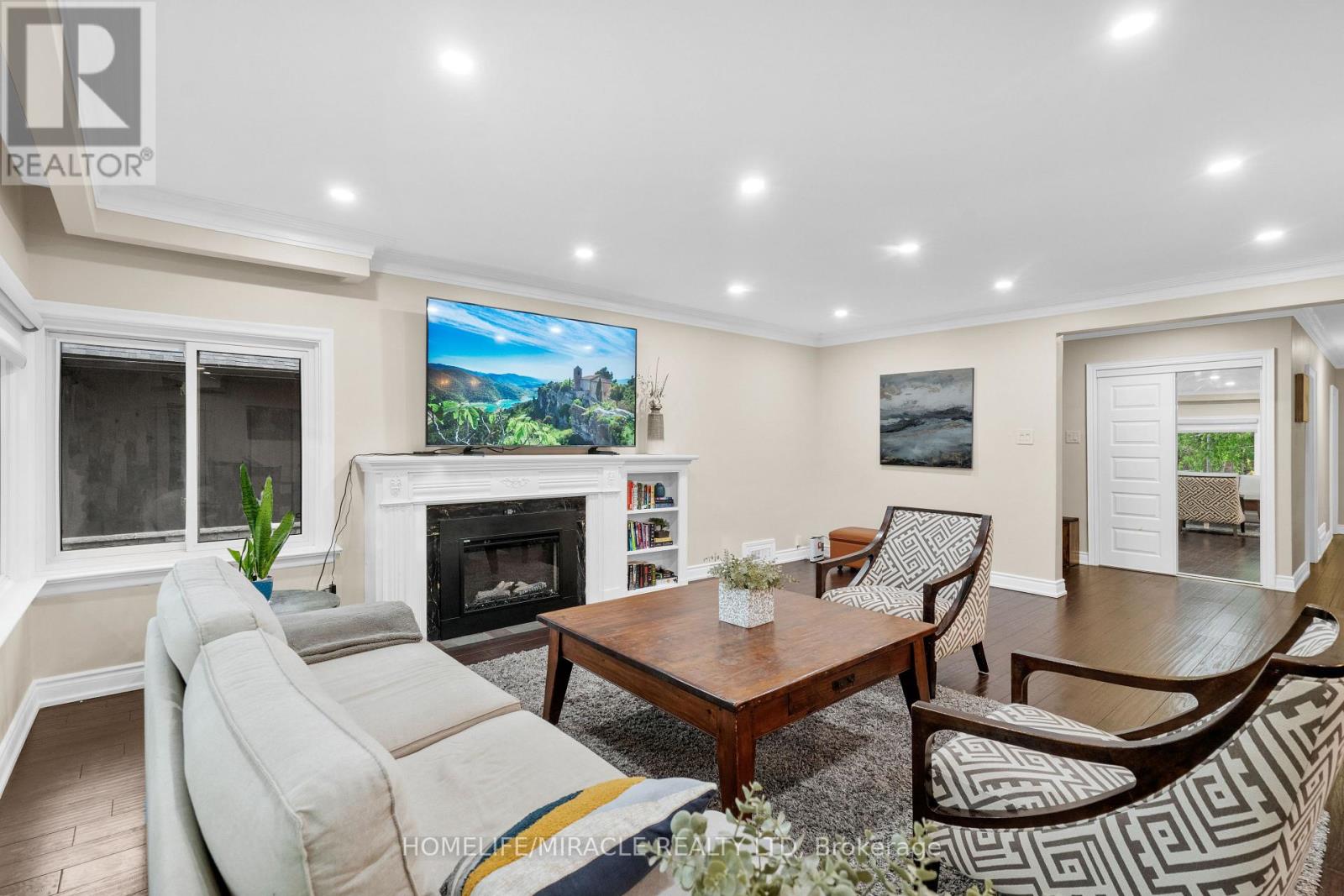 11 ADELPHA DRIVE