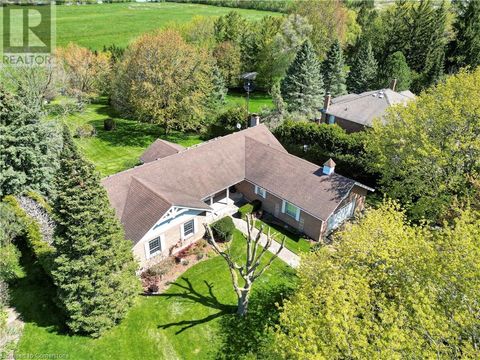 418 COUNTRY SQUIRE Road Waterloo ON N2J4G8