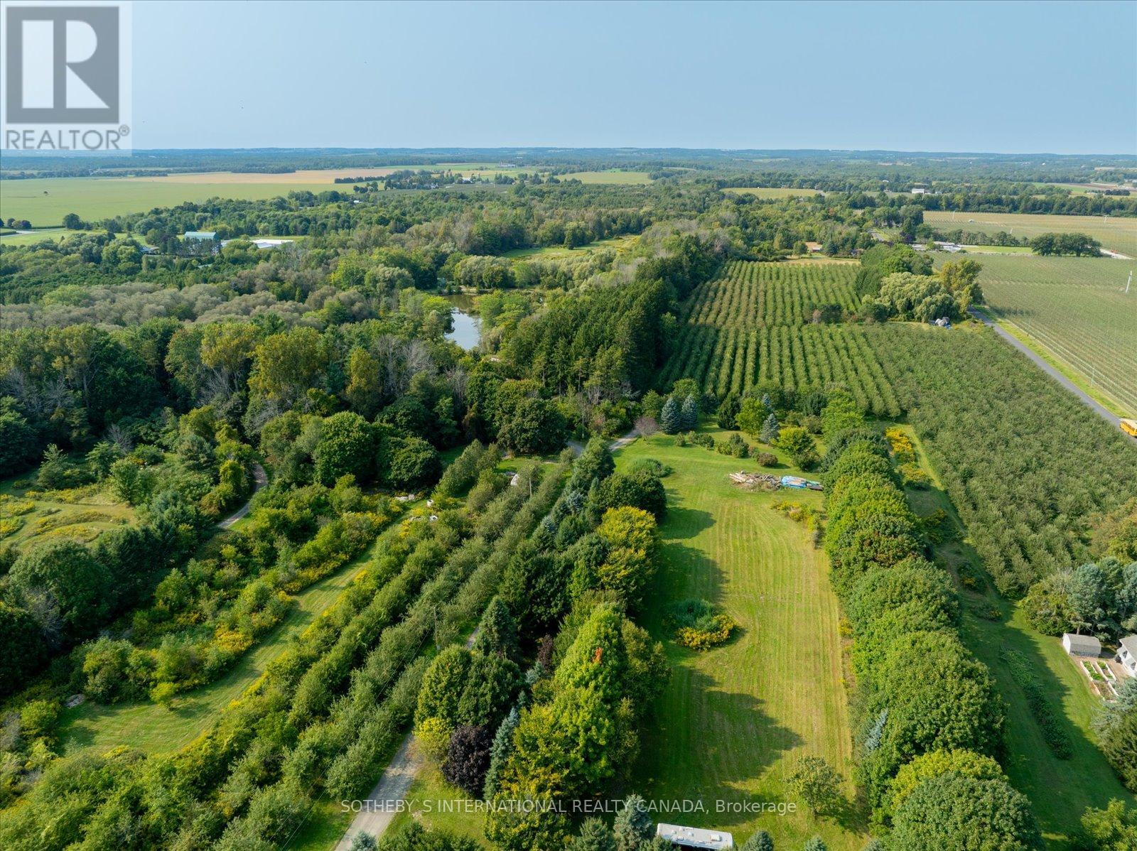 3388 CONCESSION ROAD 3
