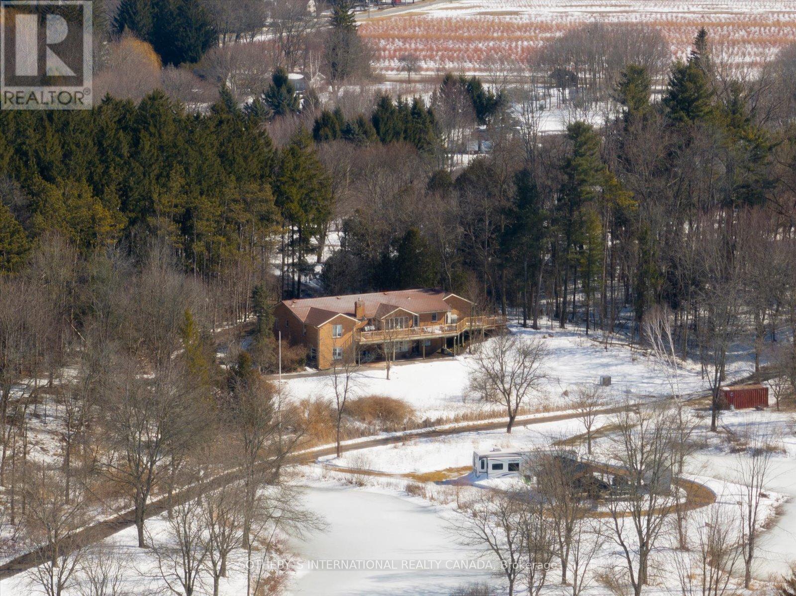 3388 CONCESSION ROAD 3