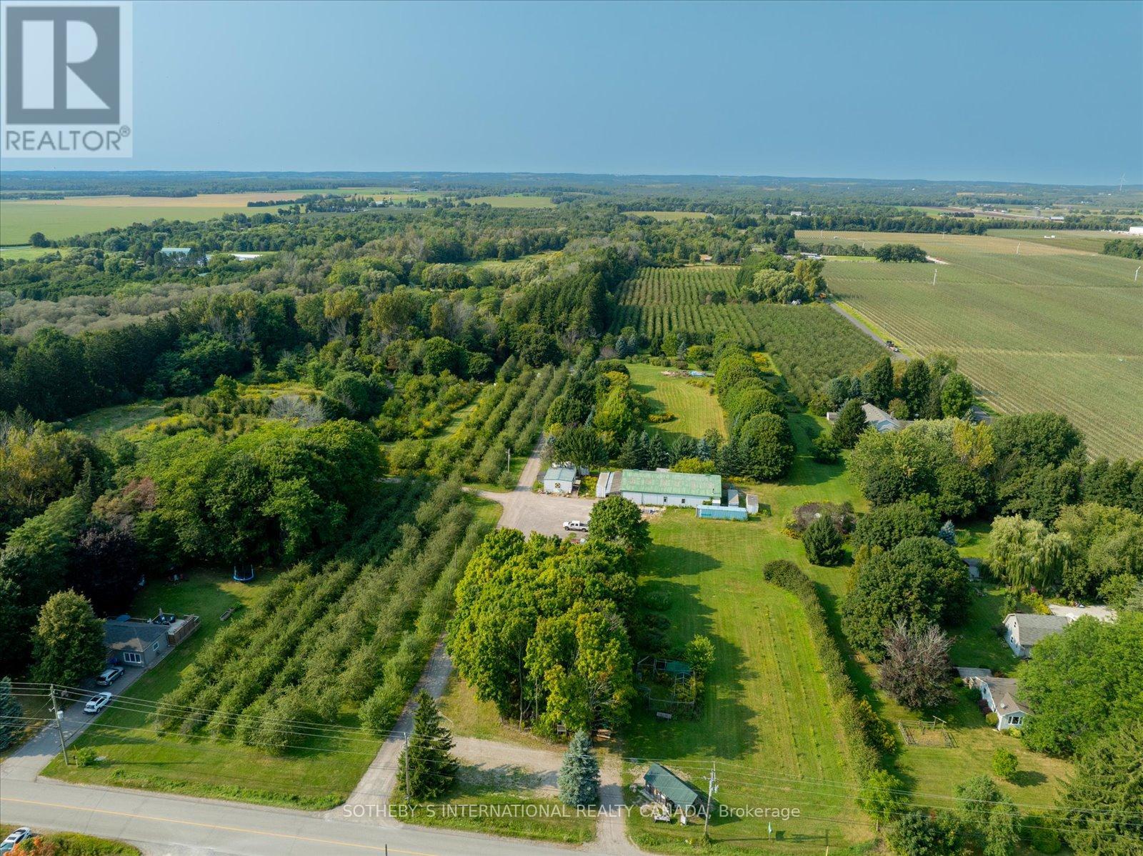 3388 CONCESSION ROAD 3
