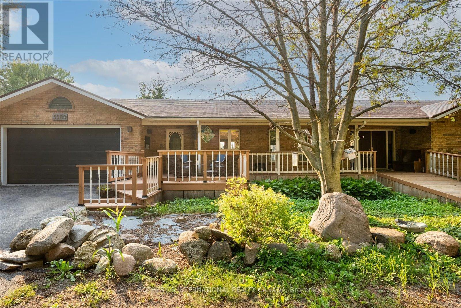 3388 CONCESSION ROAD 3