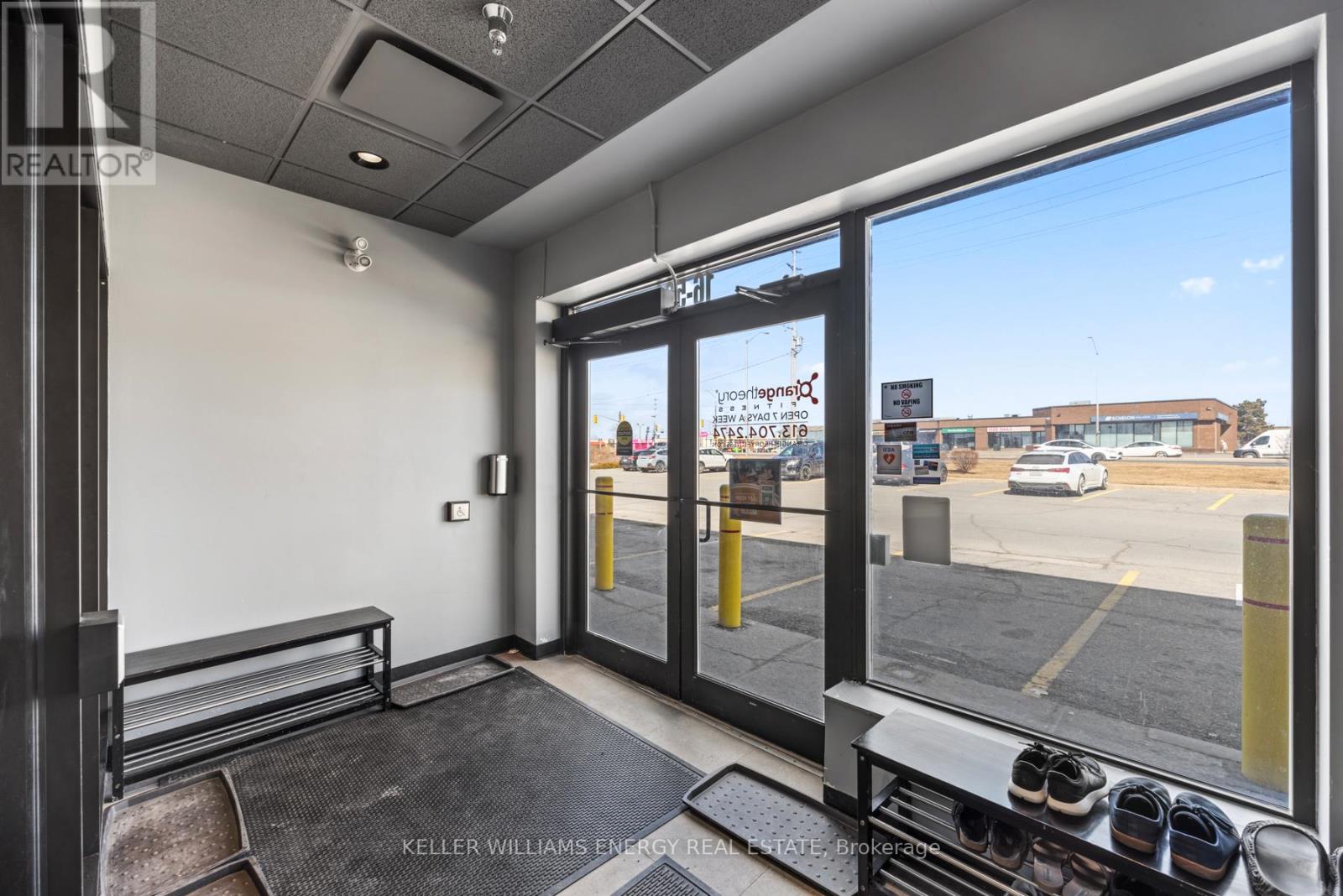 6B - 500 GARDINERS ROAD