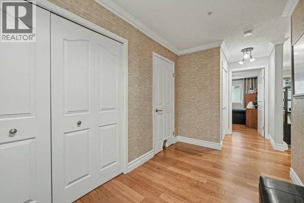 2107, 20 Harvest Rose Park NE