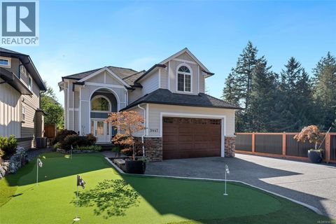 3447 Resolution Way Colwood BC V9C3B5