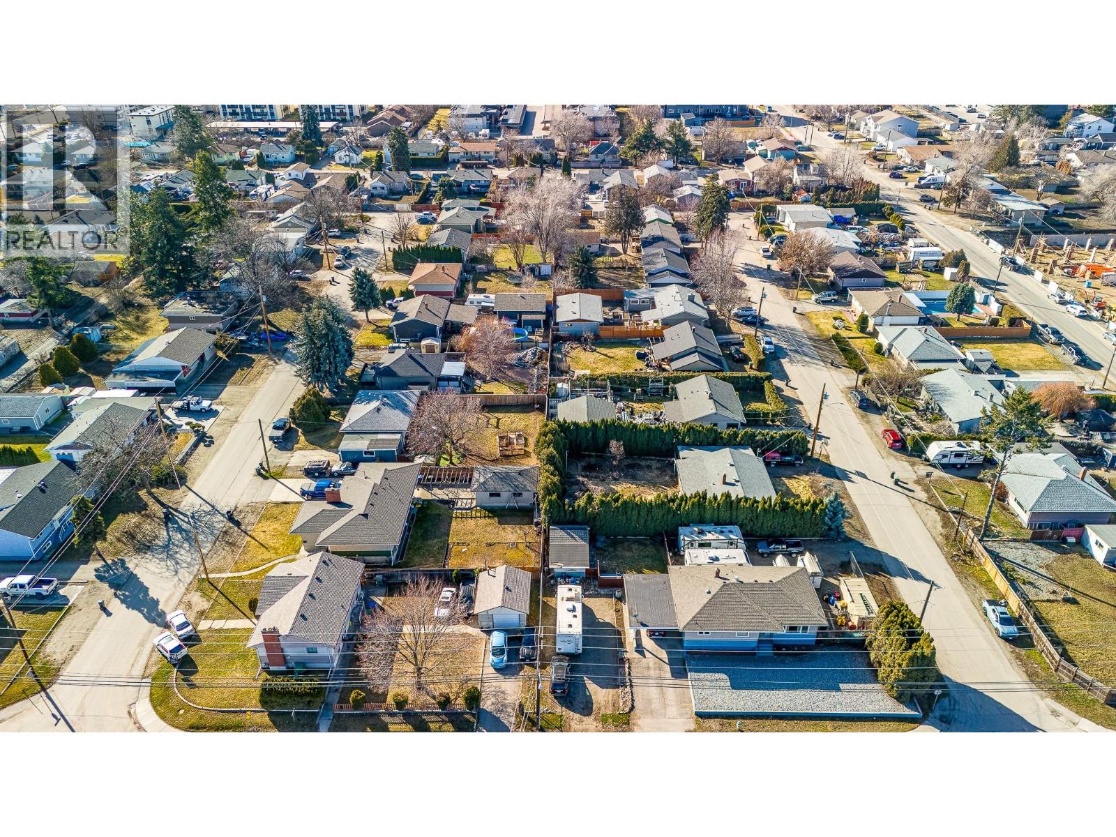 510 Donhauser Road