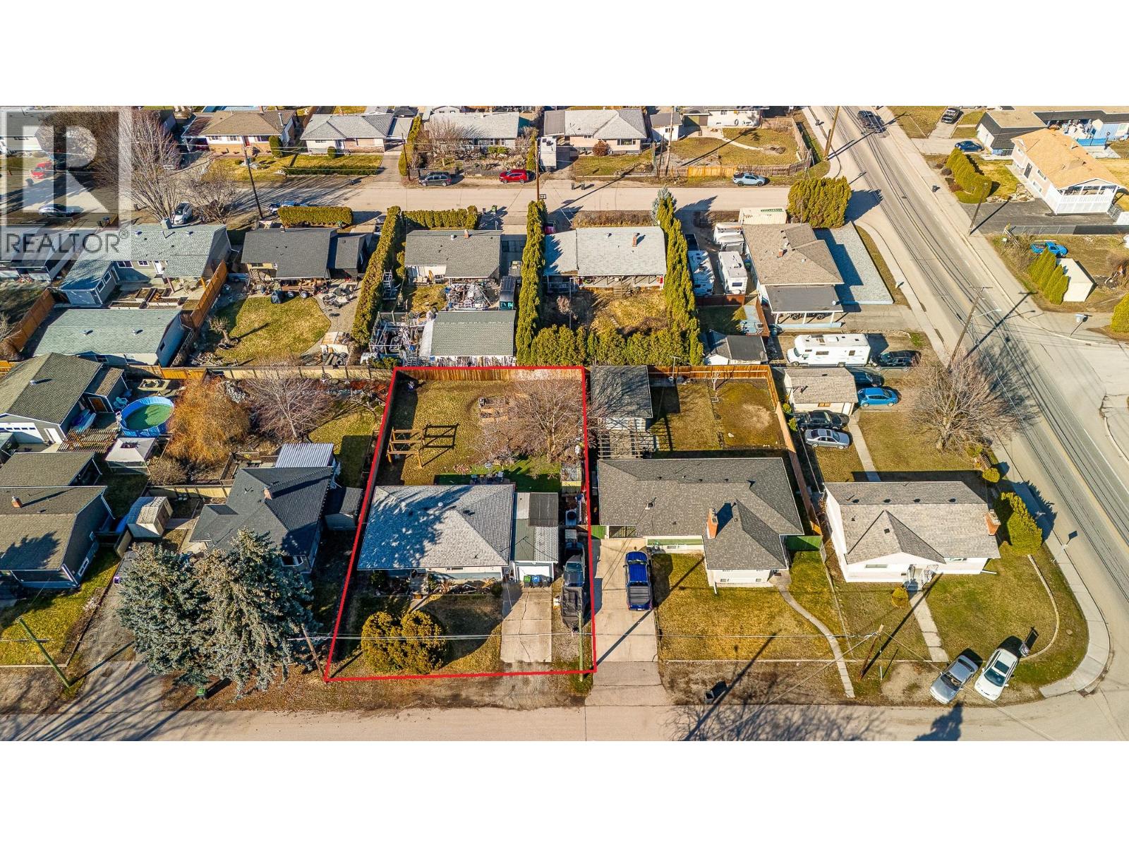 510 Donhauser Road
