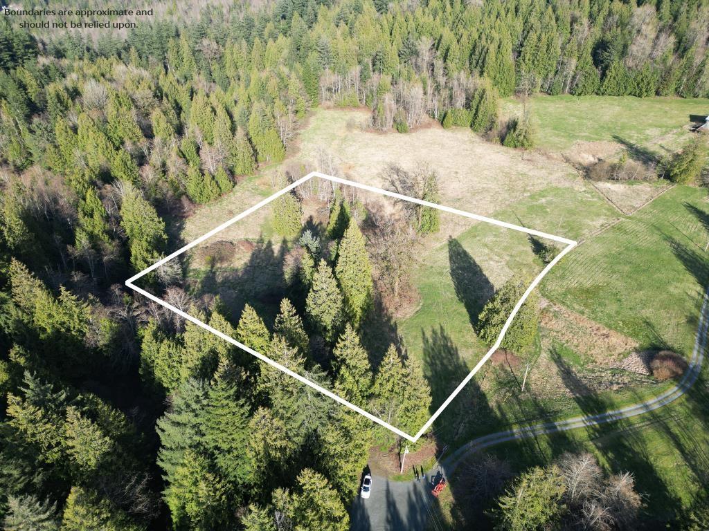 52300 ALLAN ROAD|Eastern Hillsides