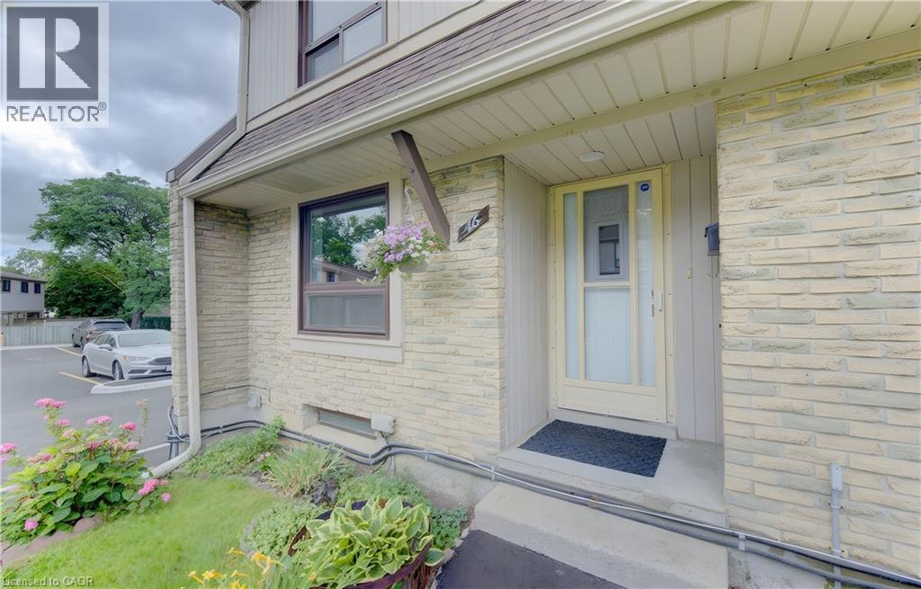280 THALER Avenue Unit# 46