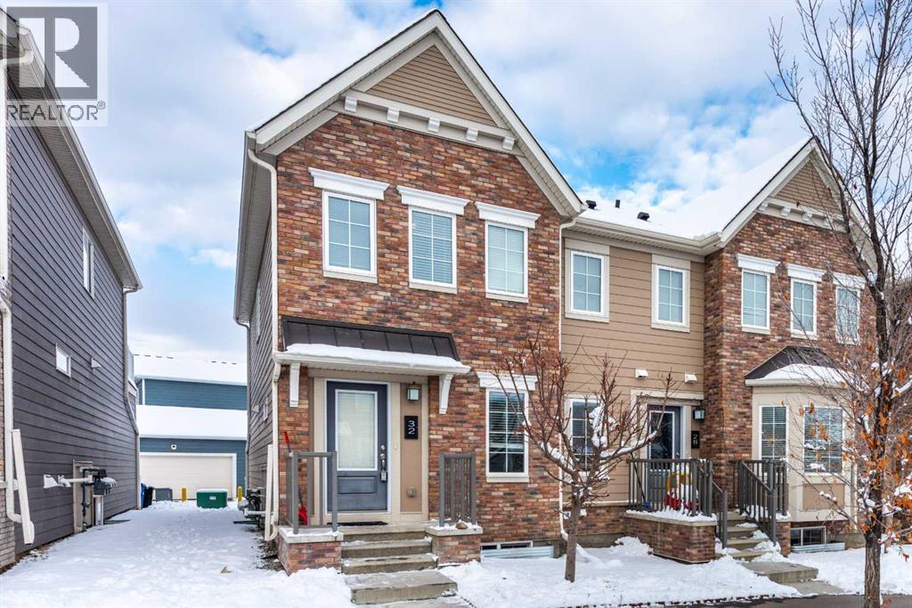 32 Yorkville Avenue SW