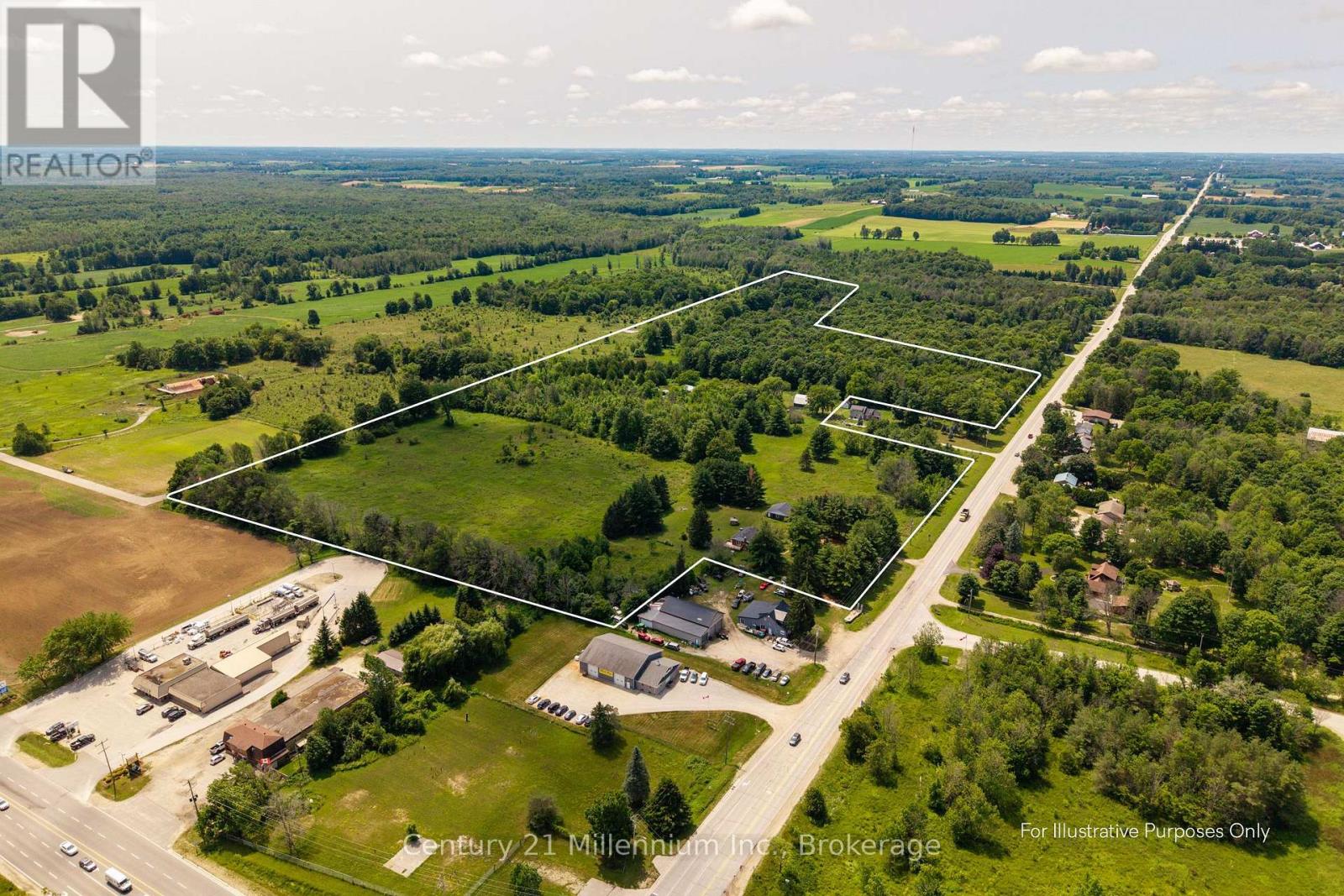 102768 GREY RD 18 ROAD