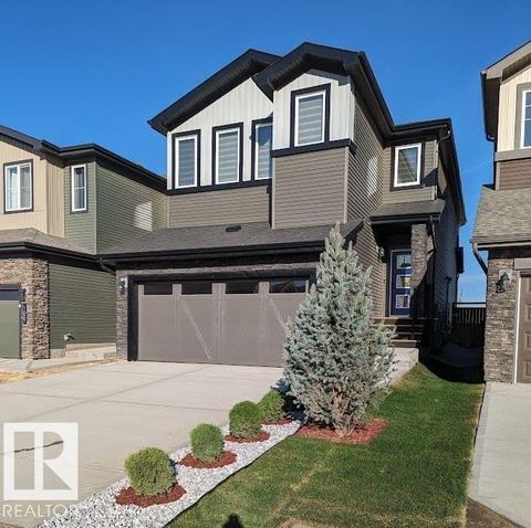 1009 GOLDFINCH WY NW Edmonton AB T5S0P9