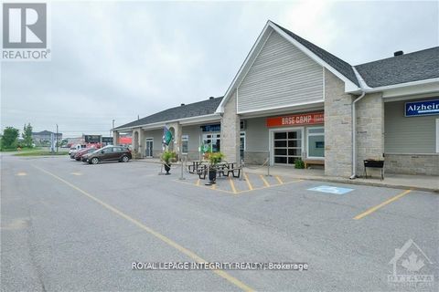 1A - 453 OTTAWA STREET Mississippi Mills ON K0A1A0