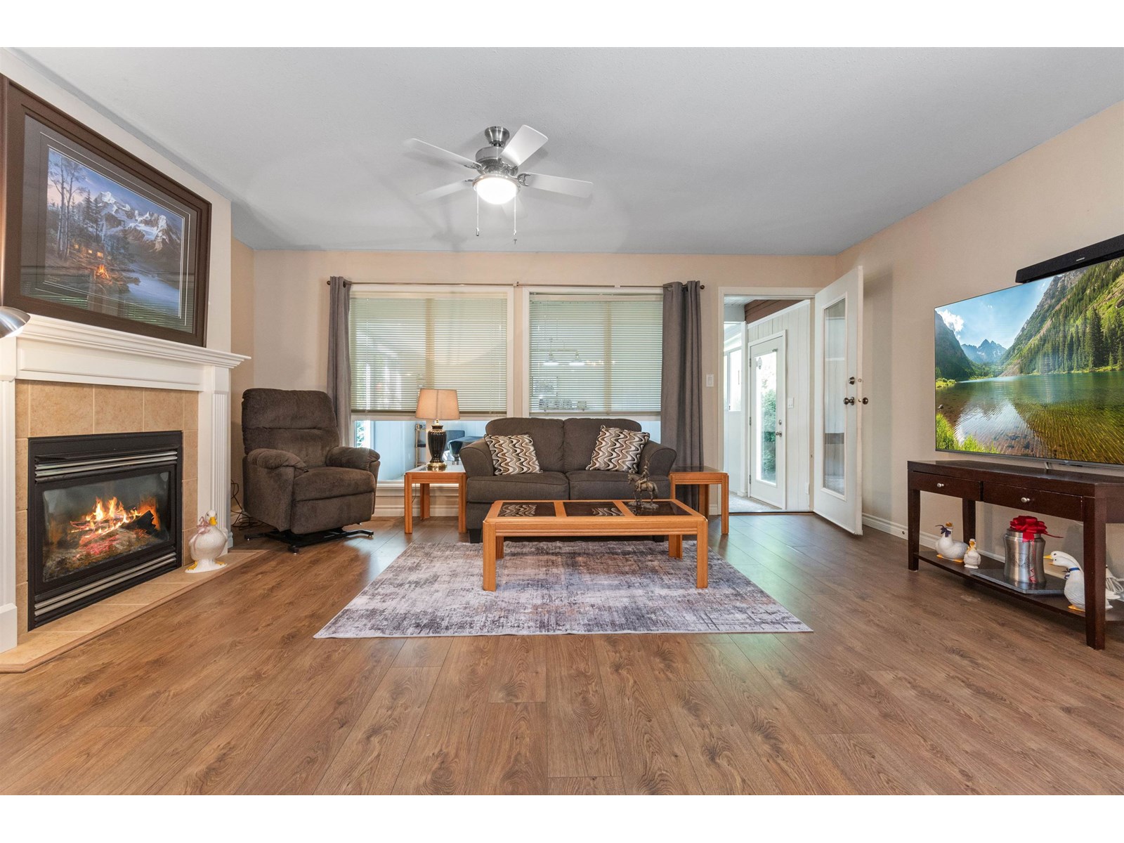 25 7291 MORROW ROAD|Agassiz