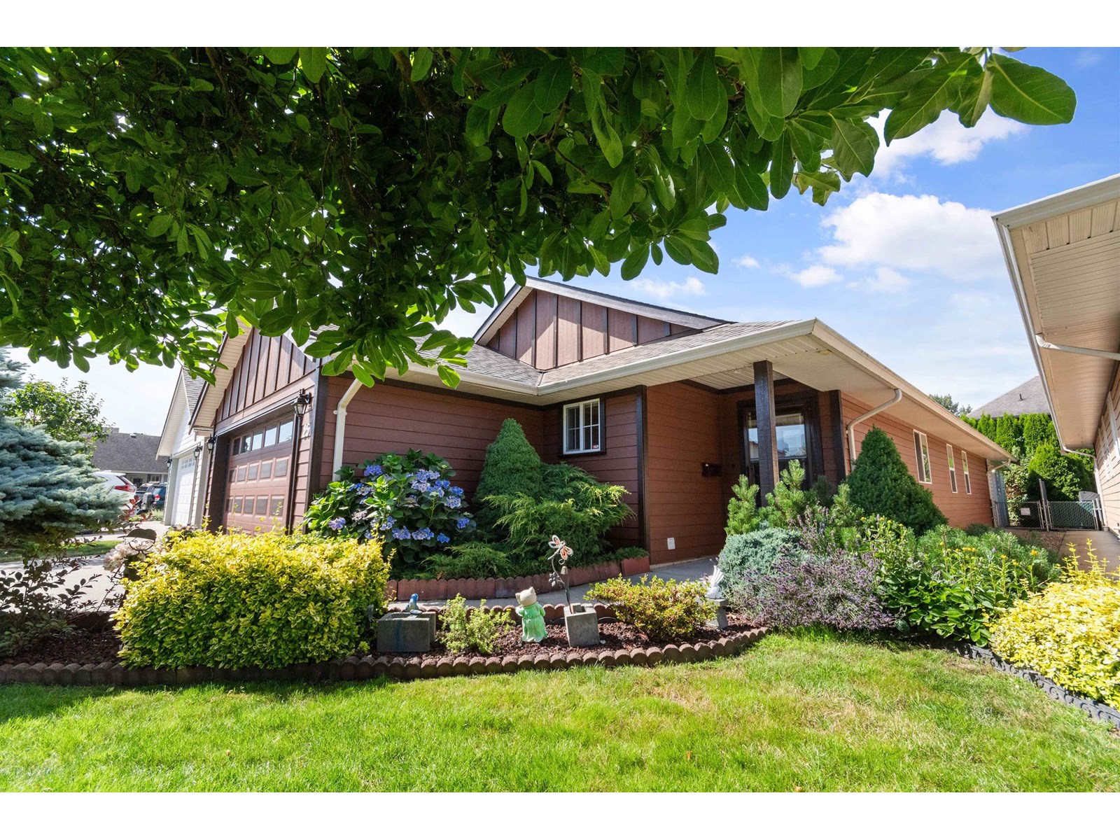 25 7291 MORROW ROAD|Agassiz