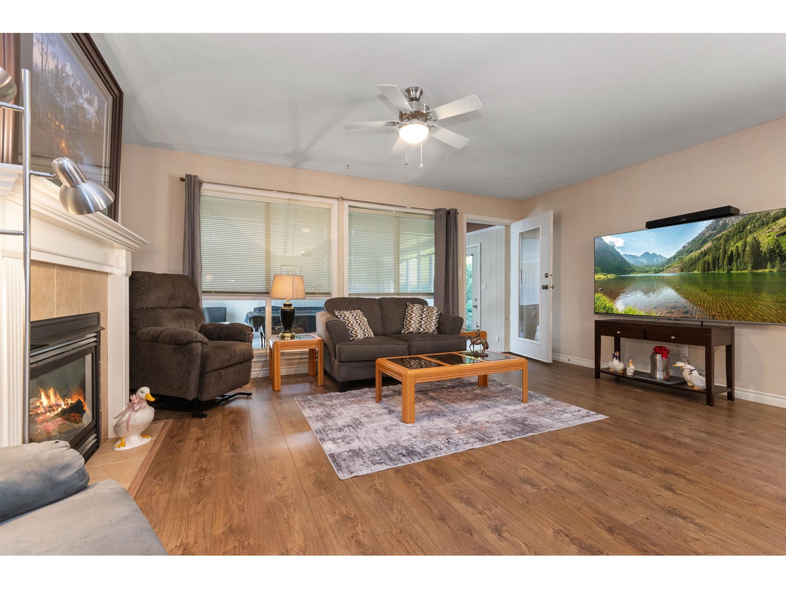 25 7291 MORROW ROAD|Agassiz