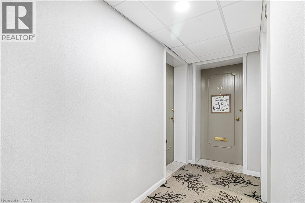 8 WOODMAN Drive S Unit# 507