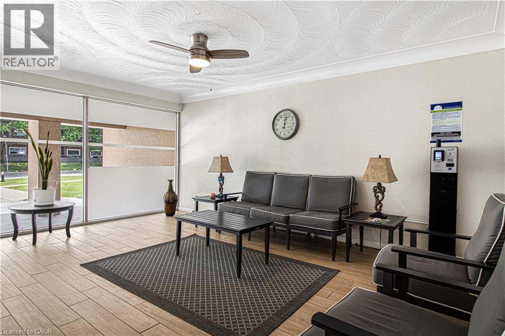 8 WOODMAN Drive S Unit# 507