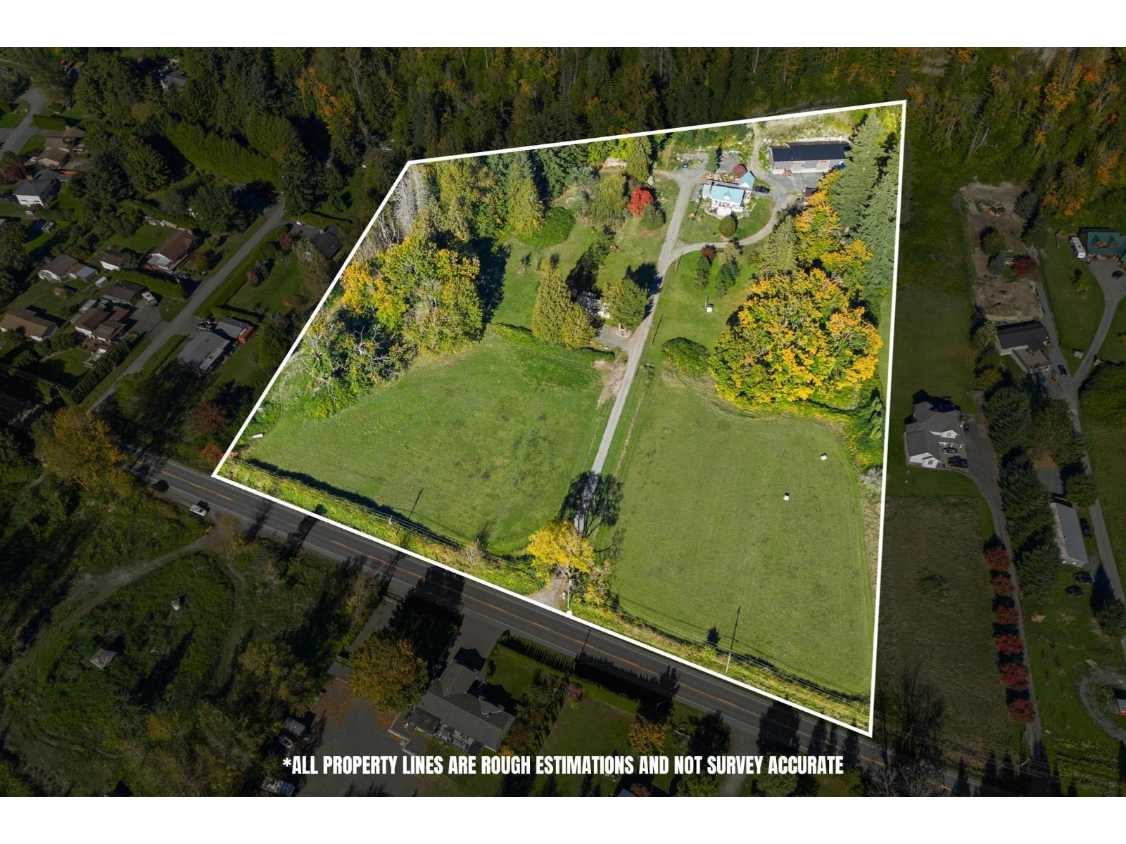 46751 CHILLIWACK LAKE ROAD|Chilliwack River Valley