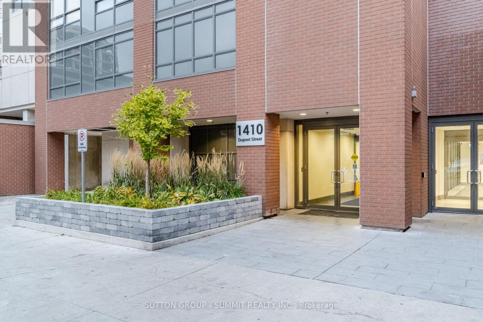 311 - 1410 DUPONT STREET