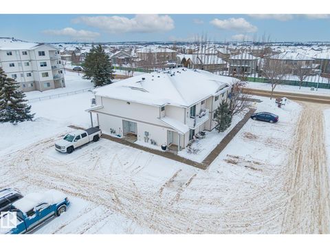 #103A 110 WESTPARK Fort Saskatchewan AB T8L4M2
