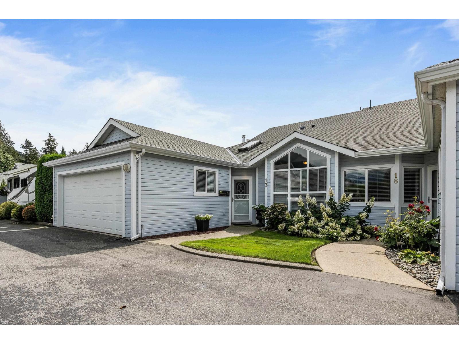 17 730 MCCOMBS DRIVE|Harrison Hot Springs
