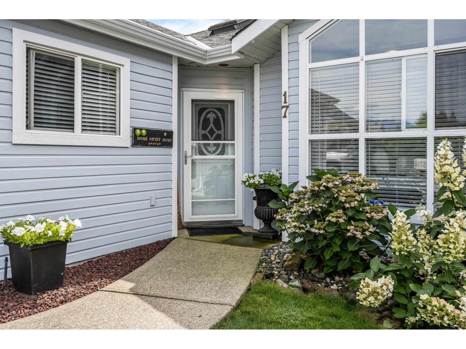17 730 MCCOMBS DRIVE|Harrison Hot Springs