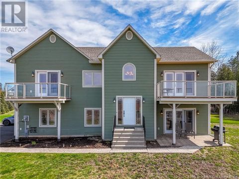 38 Archangel Way Keswick Ridge NB E6L0A5