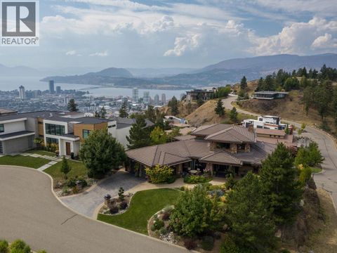 706 Highpointe Court Kelowna BC V1V2Y3