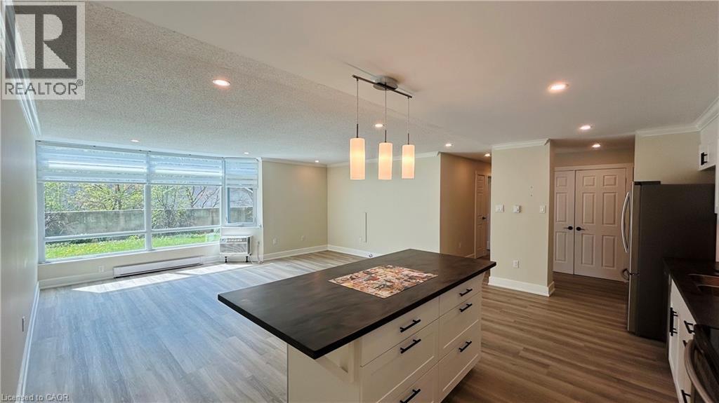 45 POND MILLS Road Unit# 103